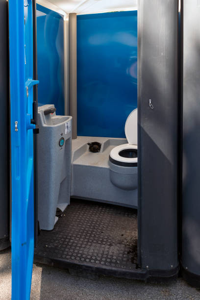 Portable Toilet Options We Offer in Long Branch, VA