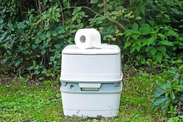 Trusted Long Branch, VA porta potty rental Experts