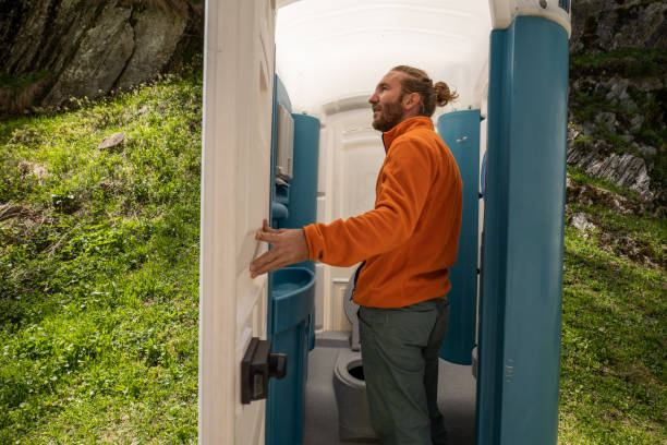 Best High-end porta potty rental  in Long Branch, VA