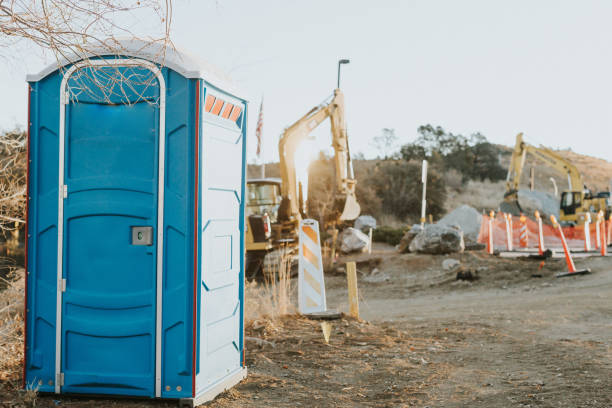 Best Emergency porta potty rental  in Long Branch, VA