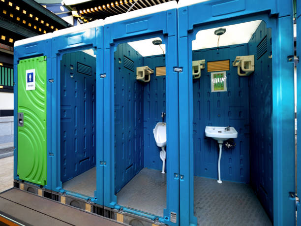 Best Wedding porta potty rental  in Long Branch, VA