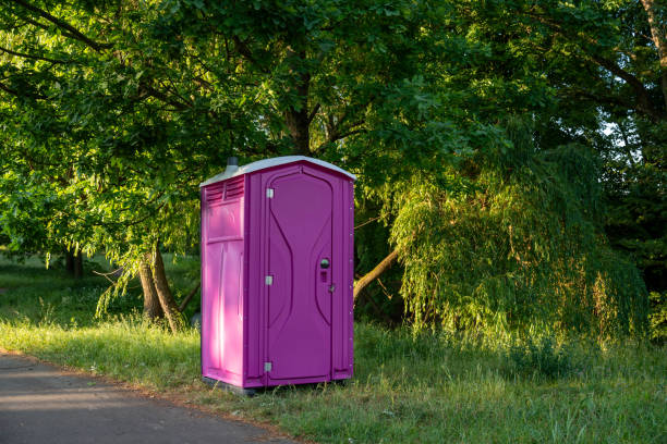 Best Luxury portable toilet rental  in Long Branch, VA